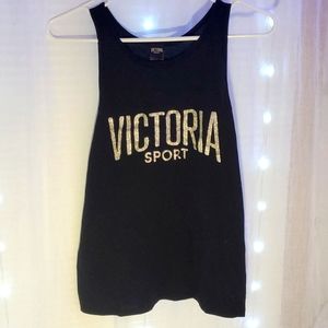 Victoria Sport tank top